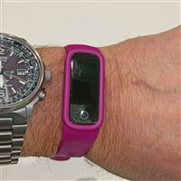 Salzano - Via Montegrappa, 28 - Smartwatch Lowell Bambino ZED in Plastica PJS0013N - PJS0013N